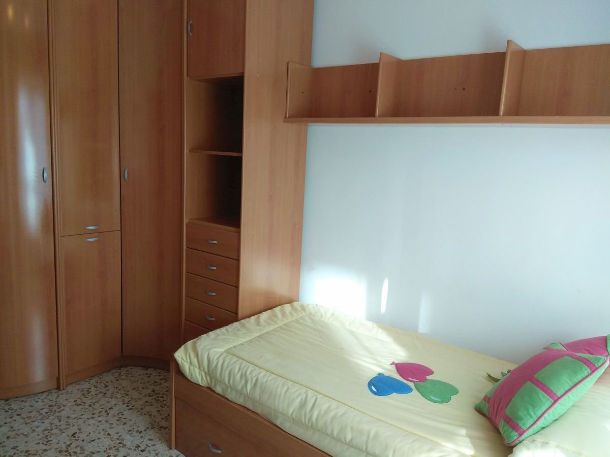 Piso de 95 m² en Jaén