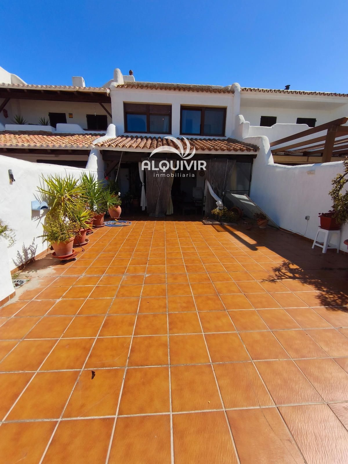 Piso de 160 m² en Almonte