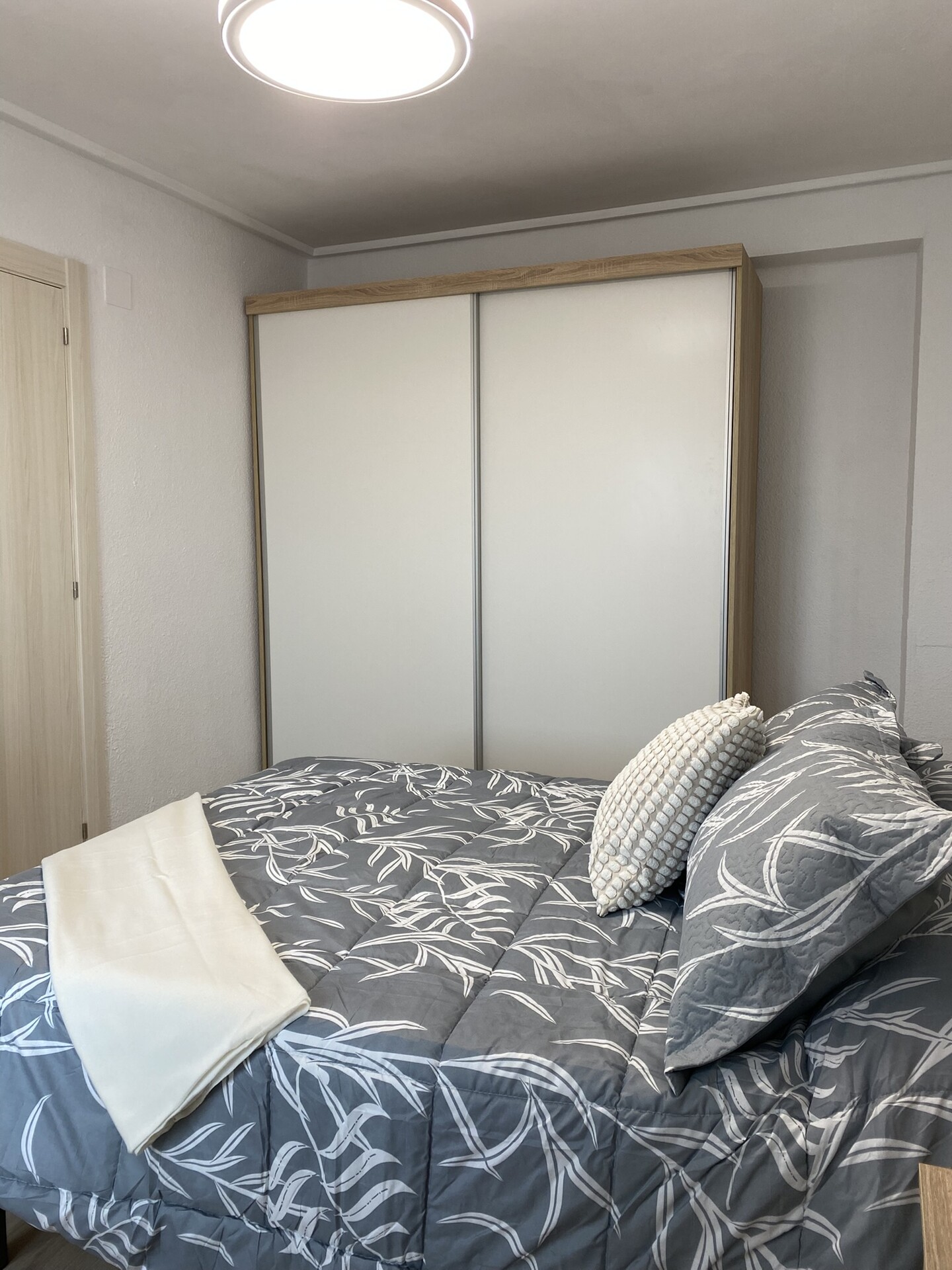 Piso de 108 m² en Zaragoza