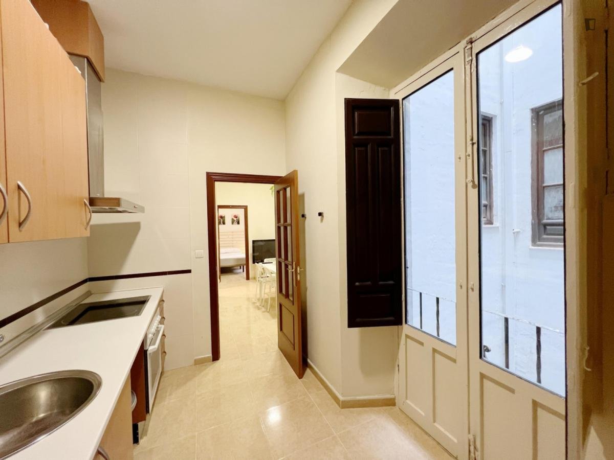 Habitació de lloguer, Granada