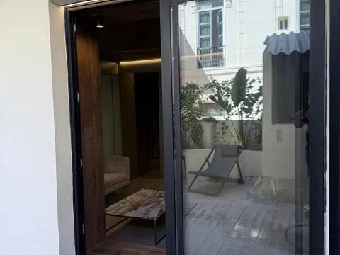 Apartamento 65 m² em València