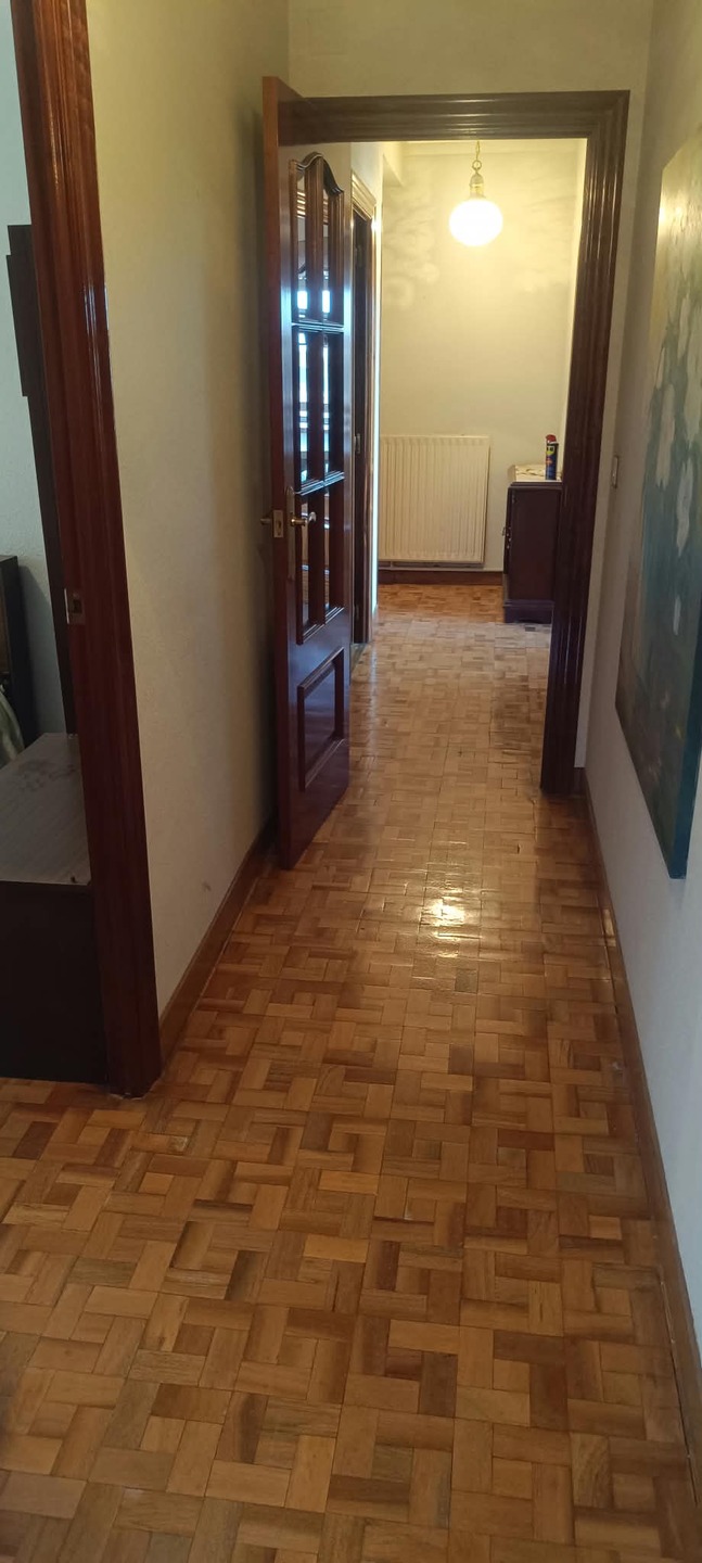 Piso de 100 m² en Falces