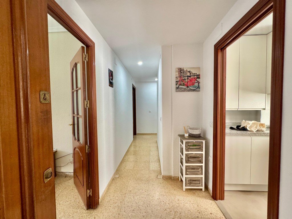 Habitación 87 m², Córdoba
