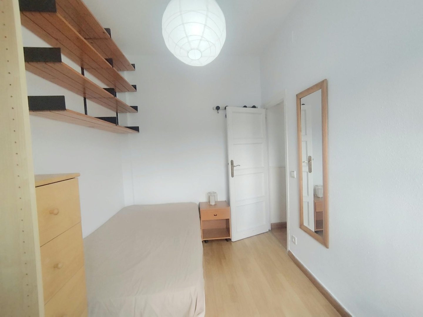 Pis de 67 m² a Madrid