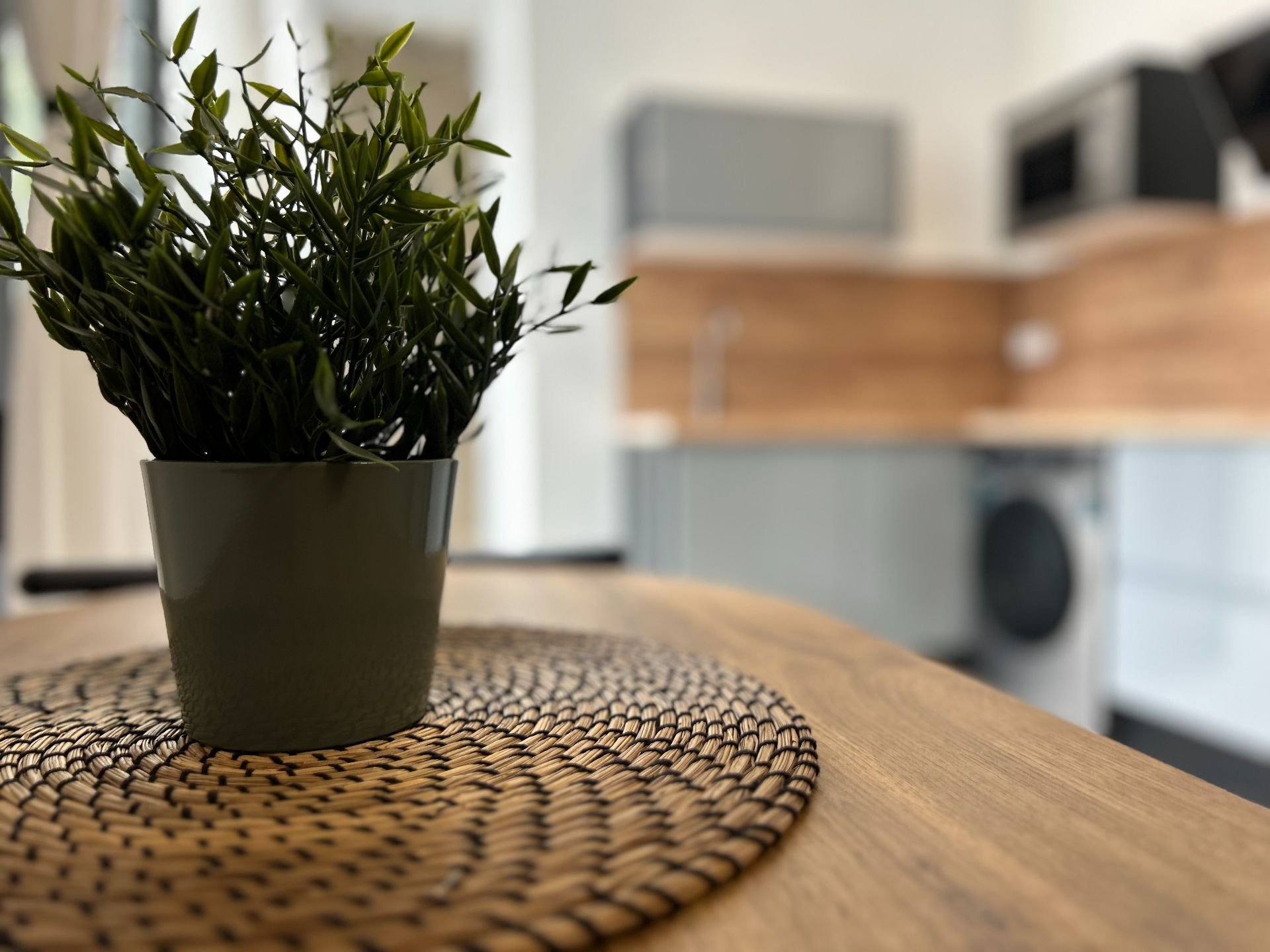Piso de 45 m² en San Bartolomé de Tirajana