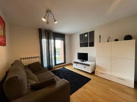 Piso de 75 m² en Jaca