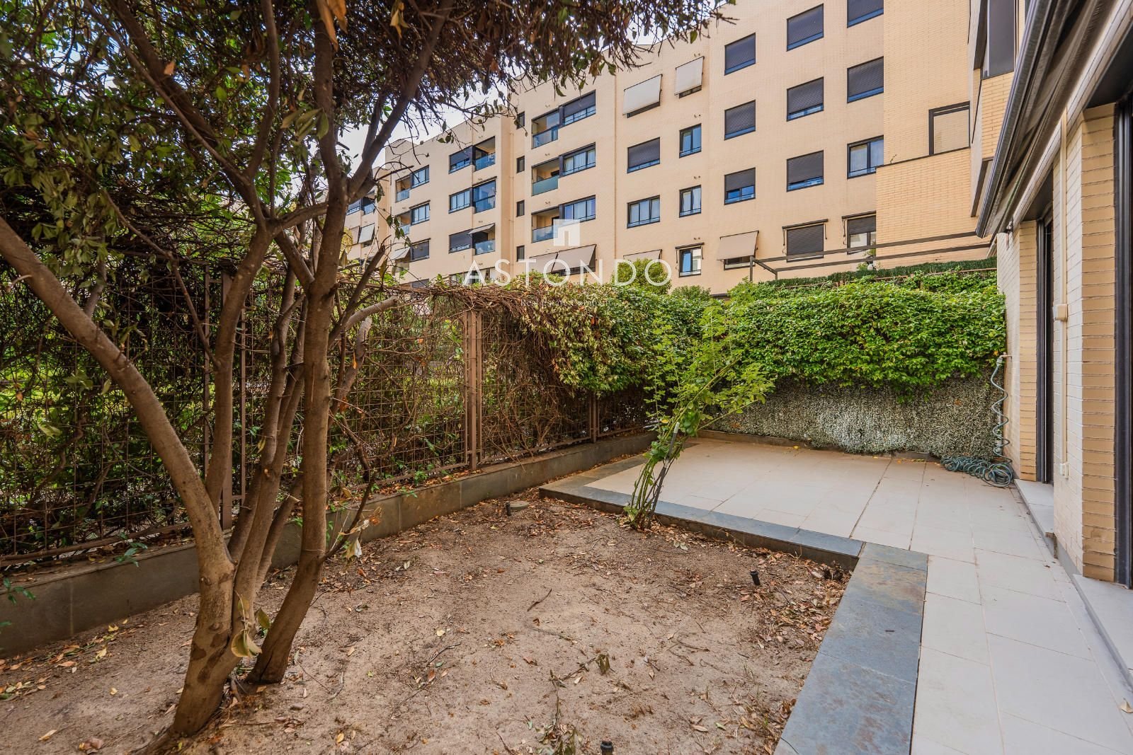 Wohnung 115 m² in Población de Arroyo