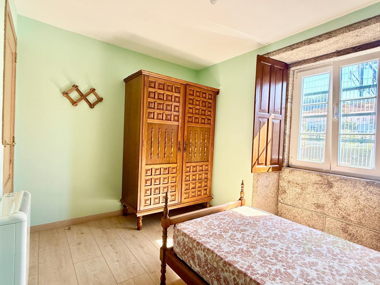 Casa de 145 m² en Santiago de Compostela
