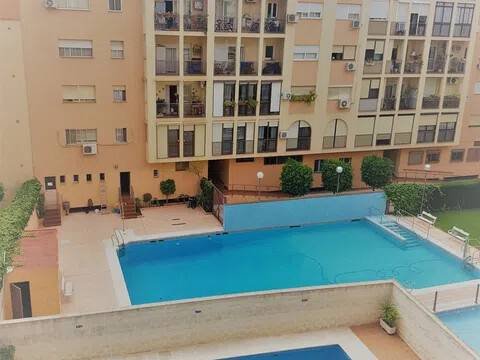 Piso de 45 m² en Sevilla