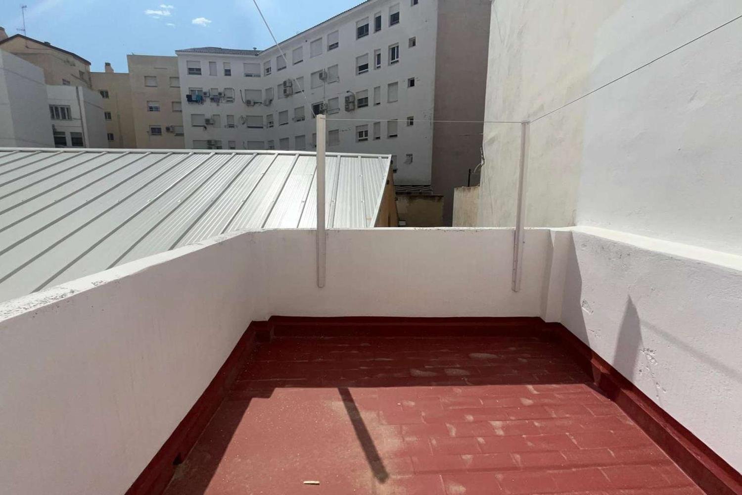 Habitación 120 m², Valencia