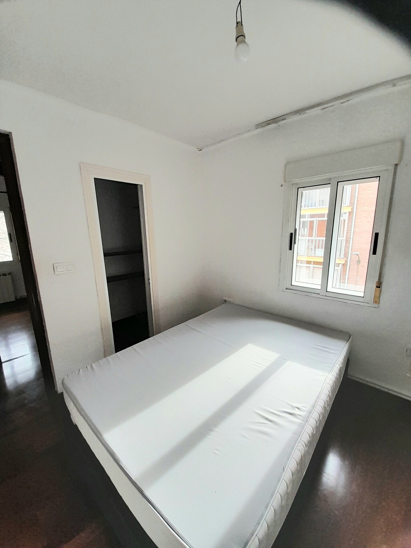 Piso de 60 m² en Valladolid