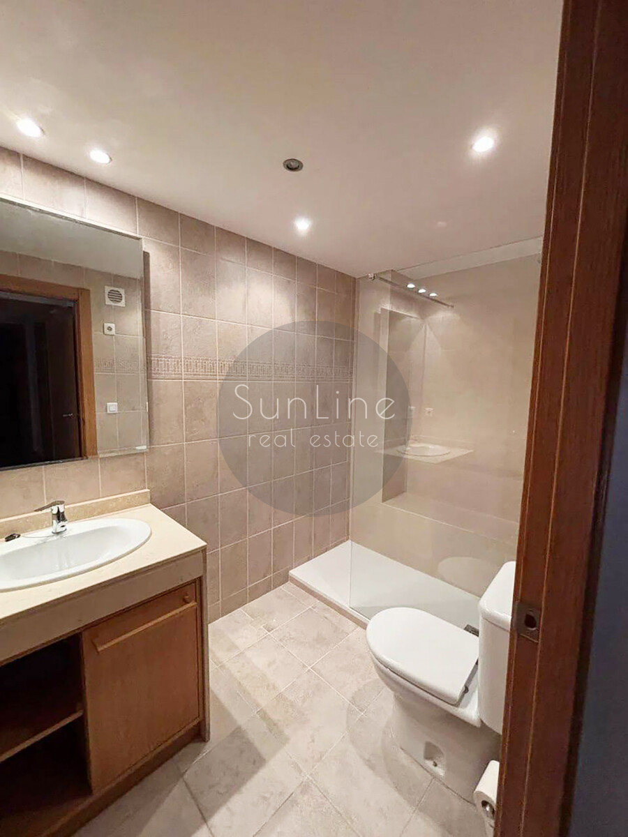 Piso de 110 m² en Valencia