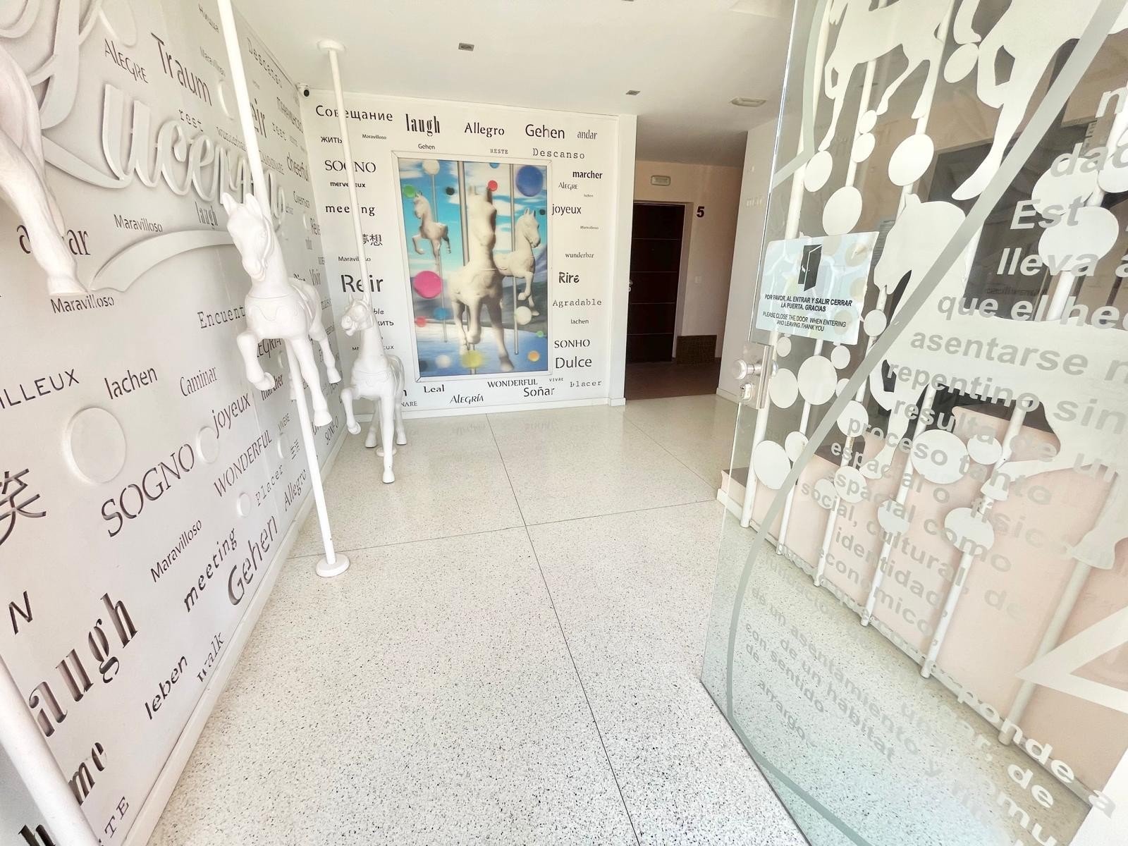 Piso de 73 m² en Pilar de la Horadada