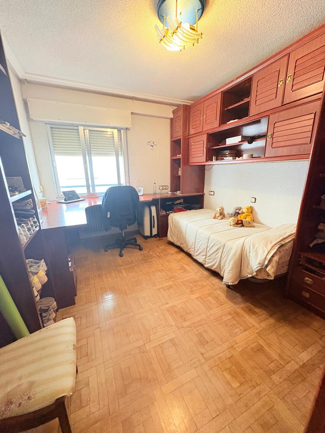 Habitación 148 m², Salamanca