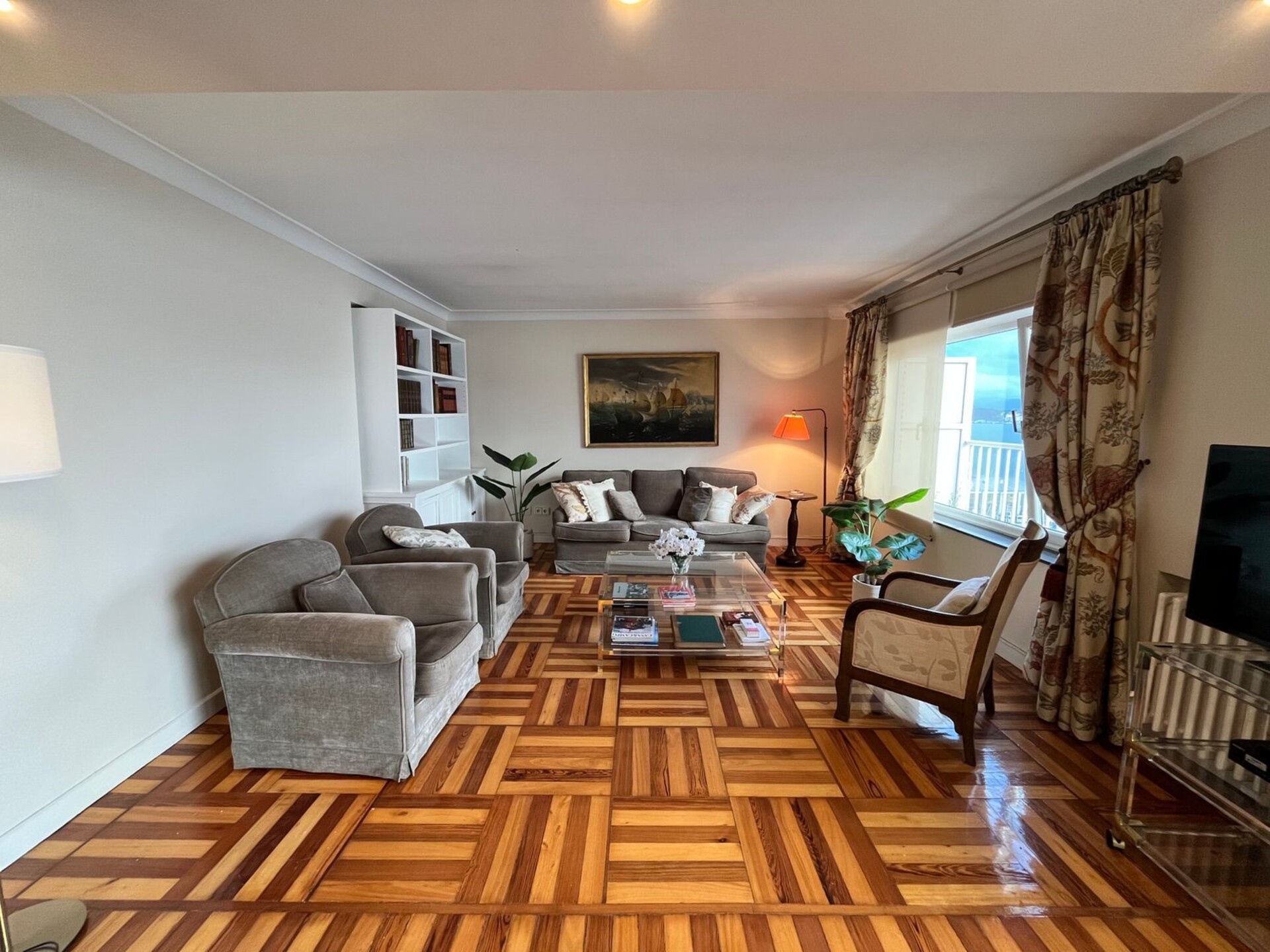 Piso de 211 m² en Santander