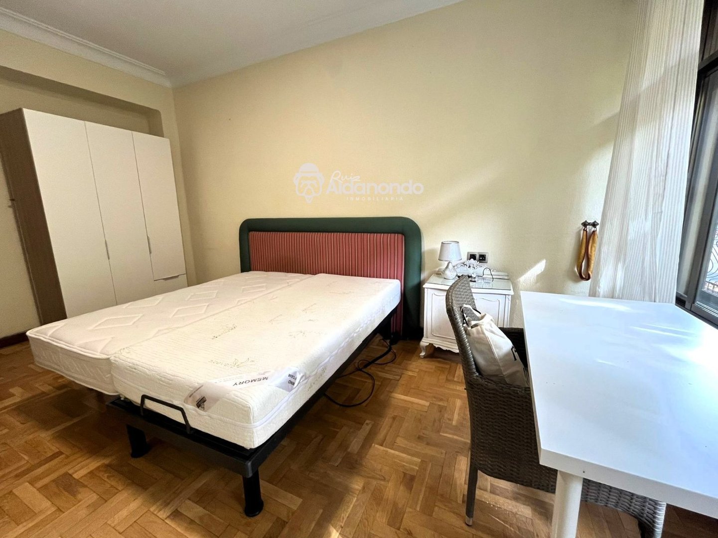 Piso de 165 m² en Salamanca