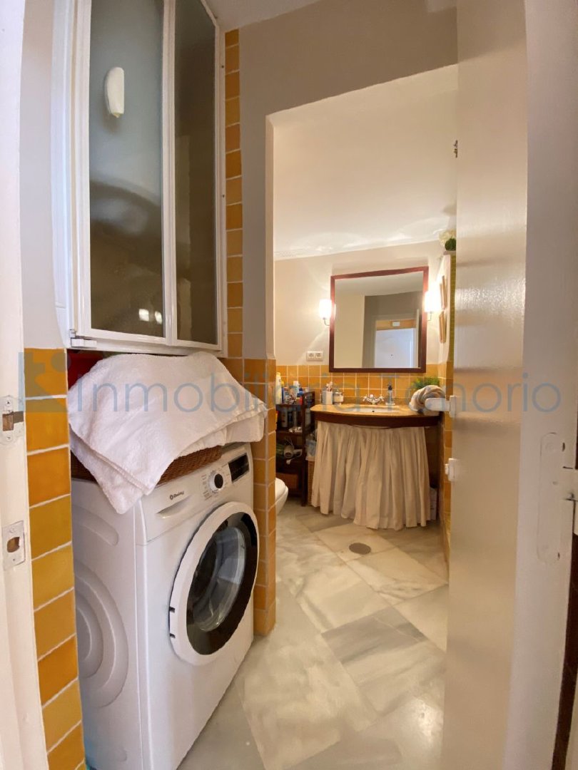 Piso de 75 m² en Isla Cristina