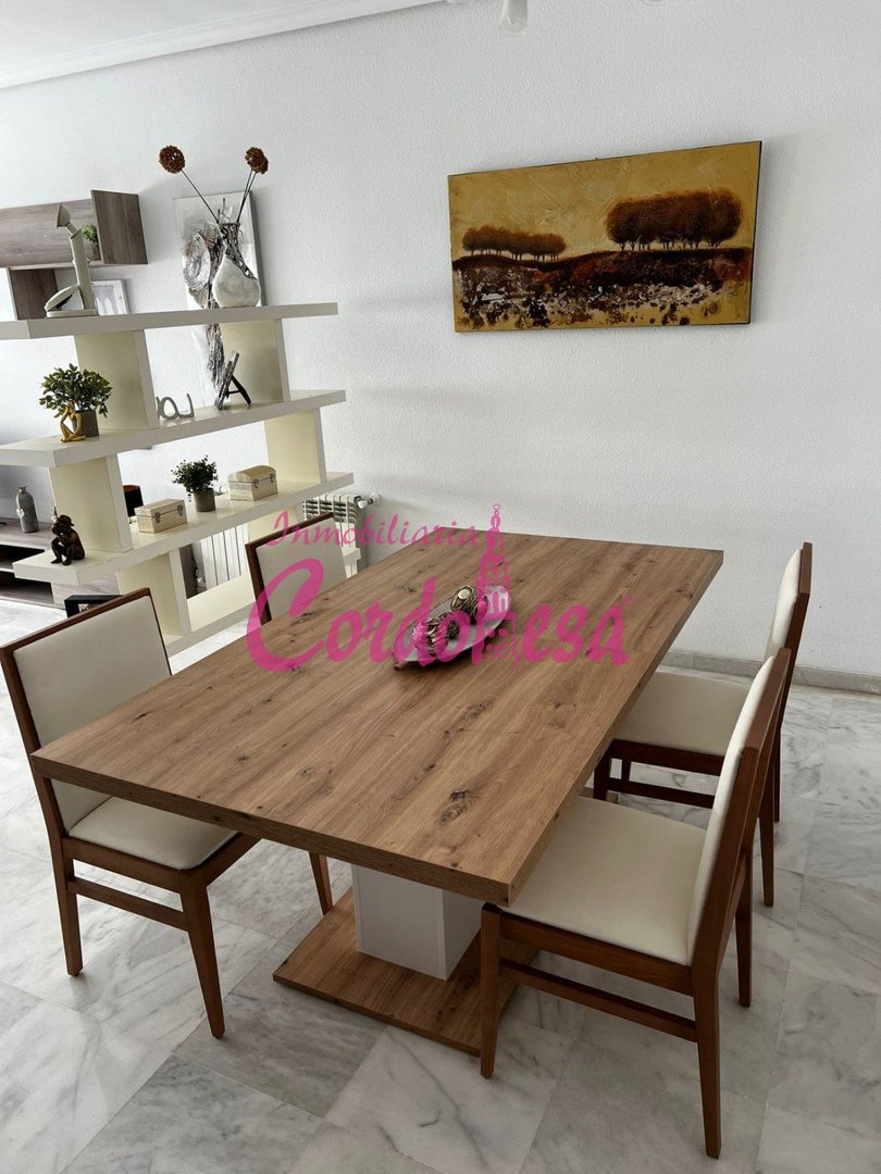 Piso de 110 m² en Córdoba