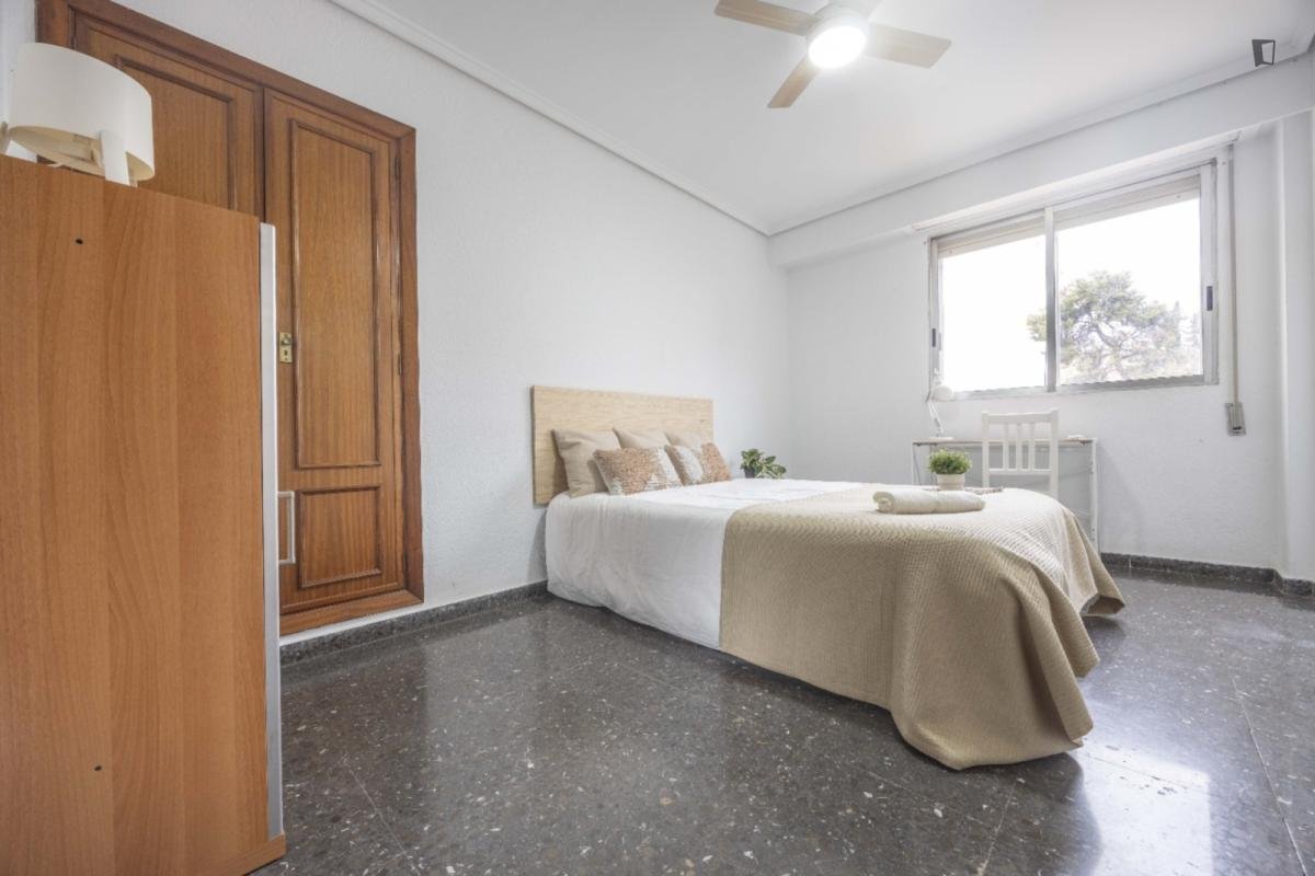 Habitació de lloguer, València