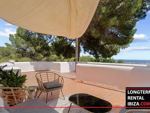 Piso de 200 m² en Sant Josep de sa Talaia
