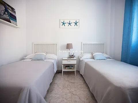 Piso de 100 m² en Dénia