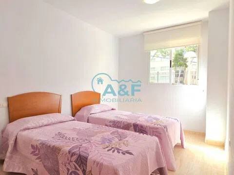 Piso de 144 m² en Oropesa del Mar