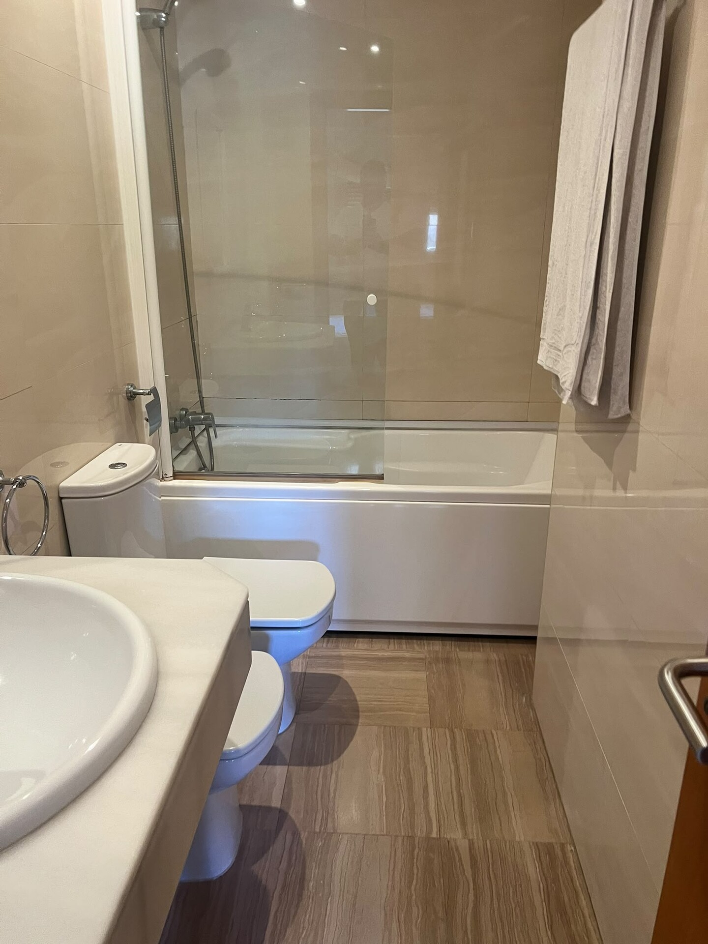 Piso de 98 m² en Cádiz
