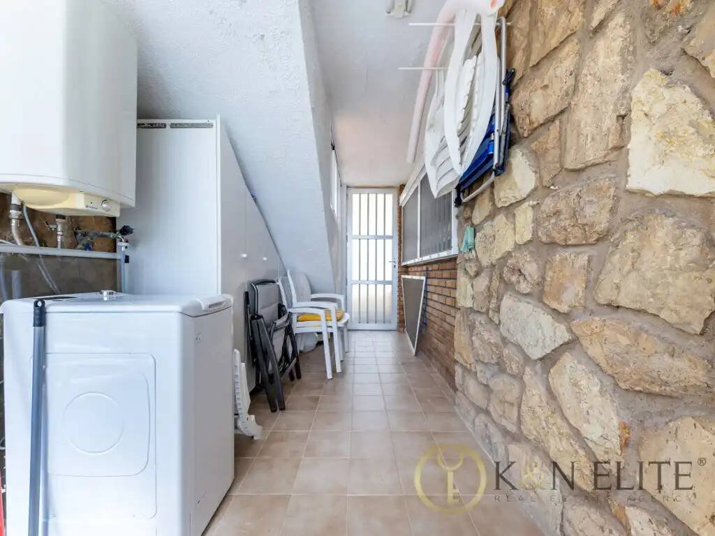 Pis de 72 m² a Alacant