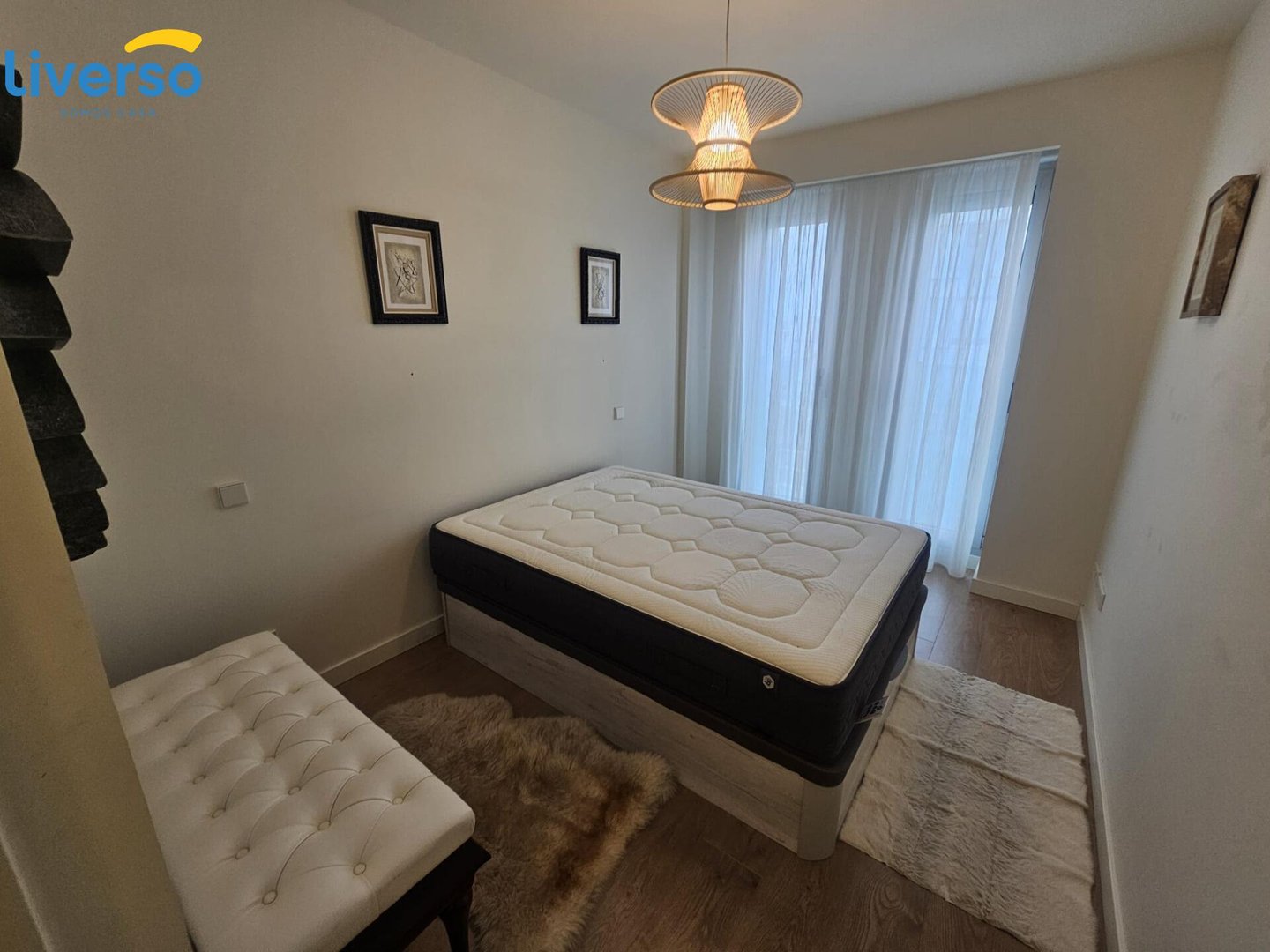 Piso de 89 m² en Burgos