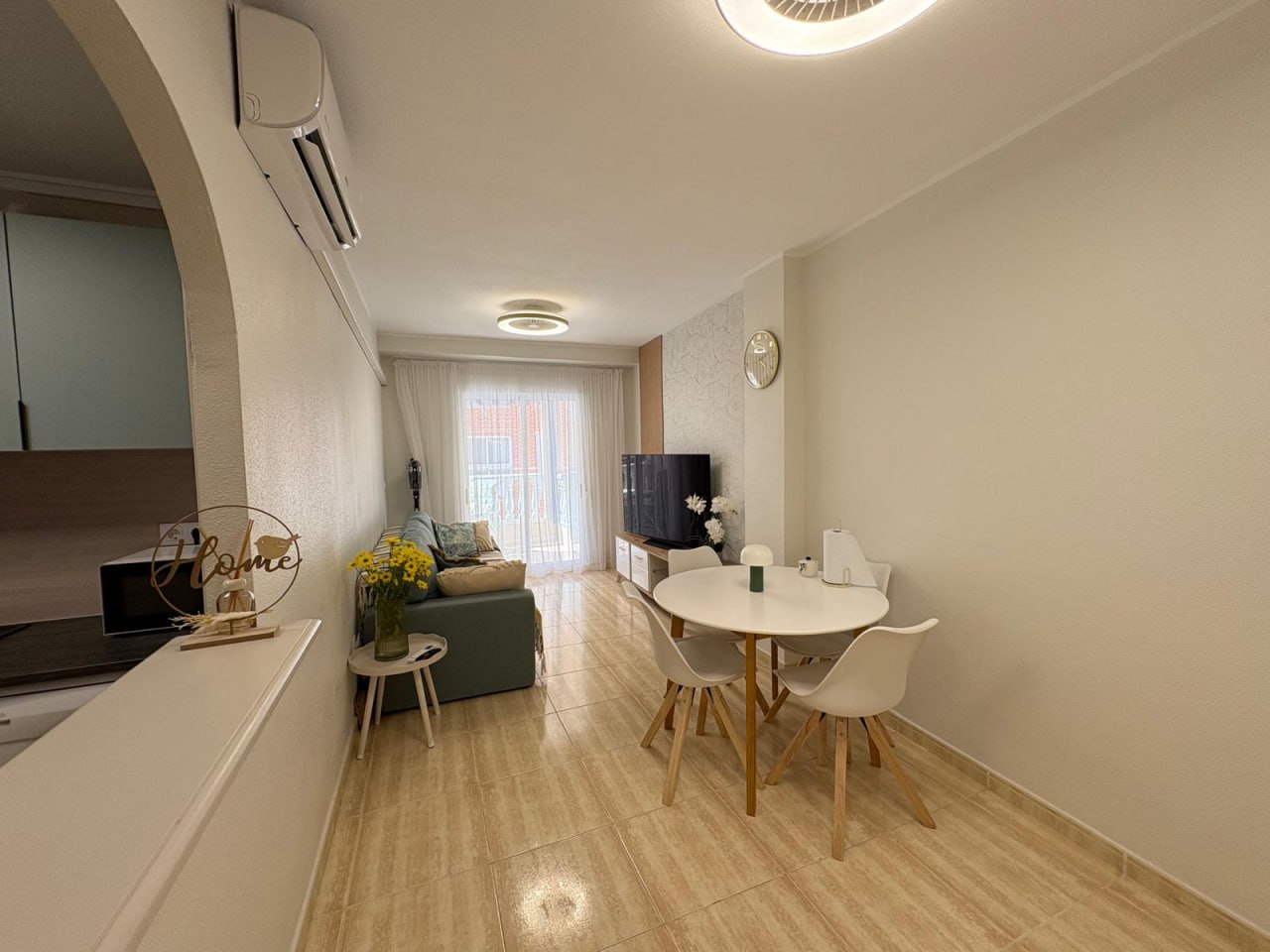 Habitación en alquiler, Barcelona