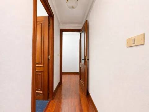Piso de 65 m² en Zarauz