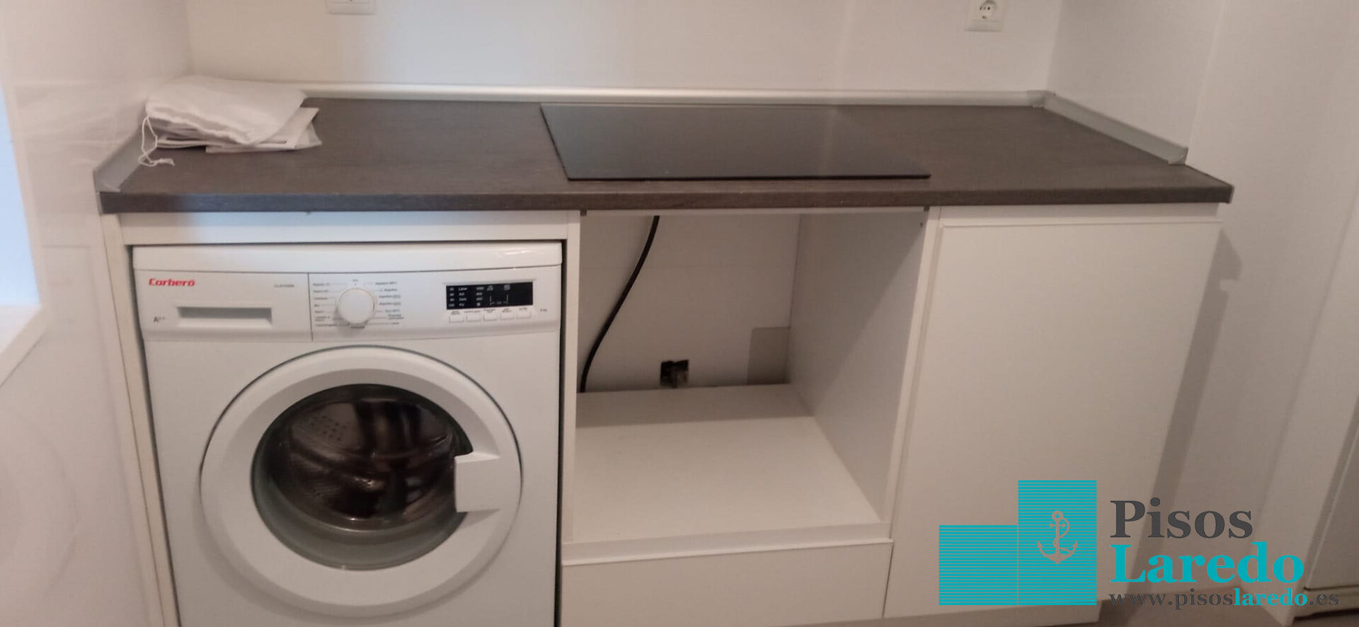 Piso de 65 m² en Laredo