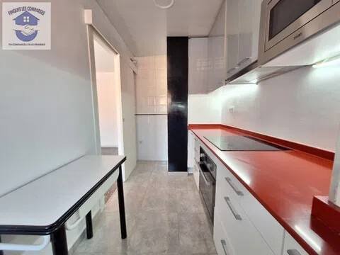 Piso de 129 m² en Vilanova i la Geltrú