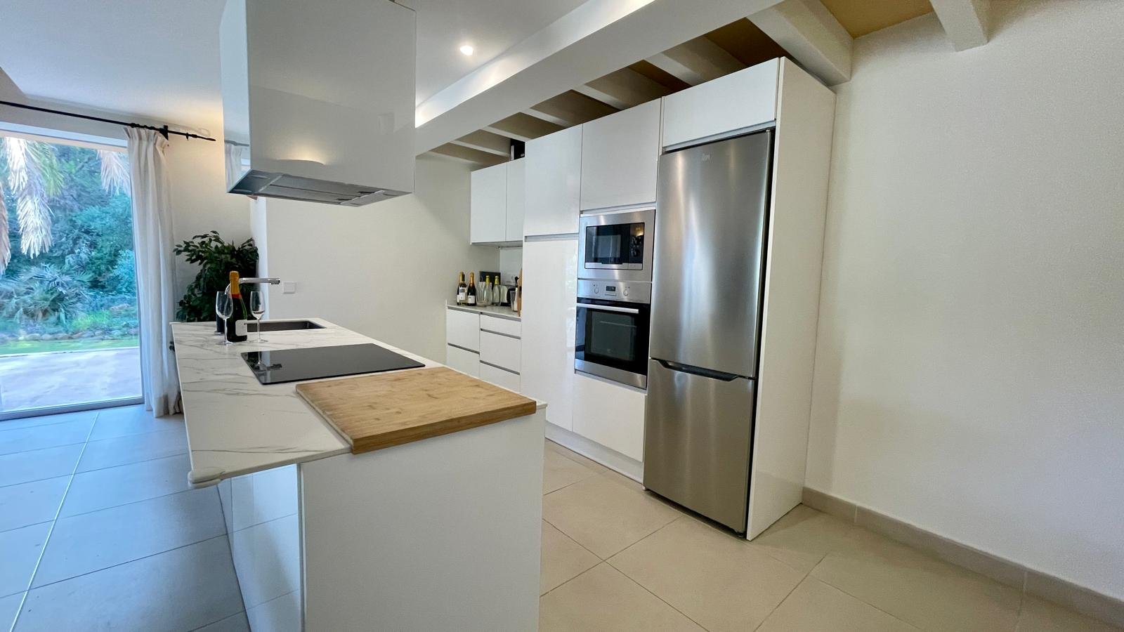 Flat 246 m² in Sóller