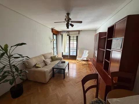 Piso de 65 m² en Valladolid