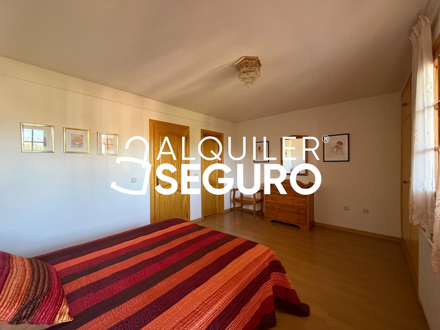 Casa de 192 m² a Moralzarzal