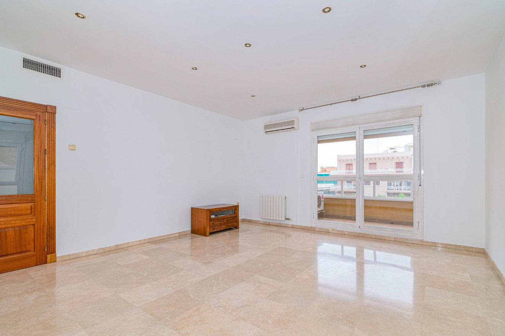 Piso de 125 m² en Granada