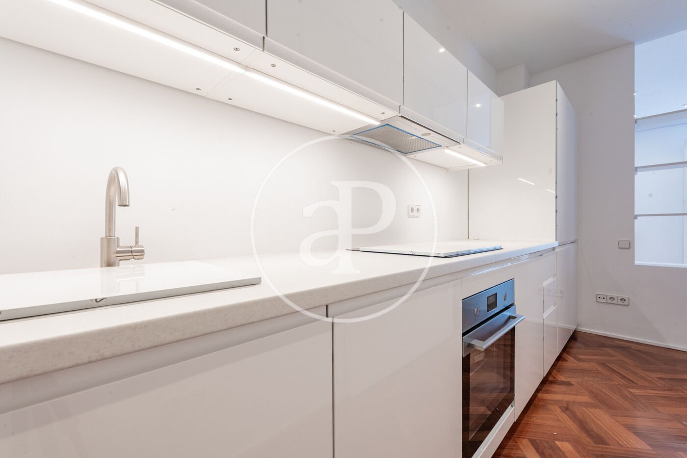 Pis de 123 m² a Madrid