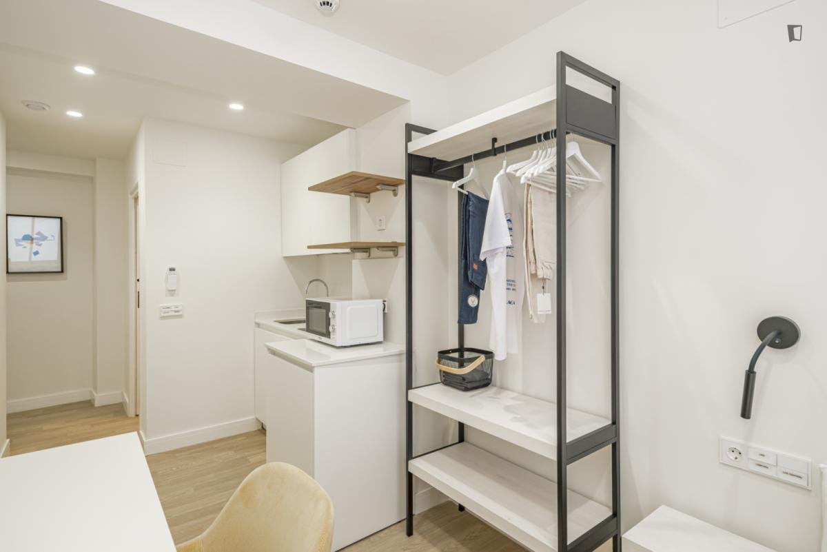 Habitación en alquiler, Málaga
