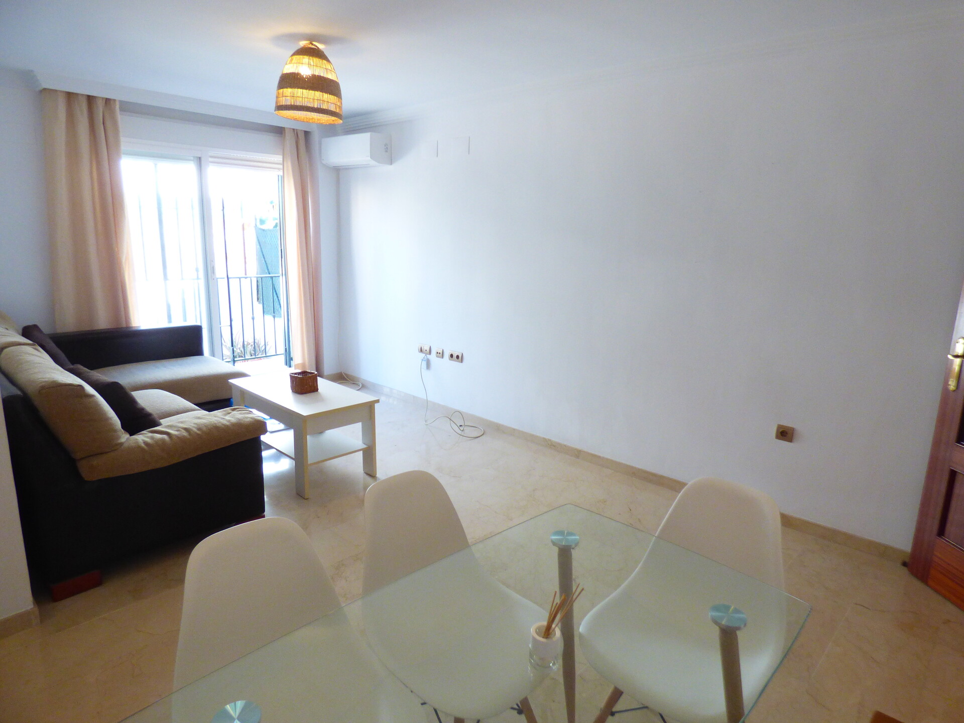 Piso de 110 m² en Vélez-Málaga