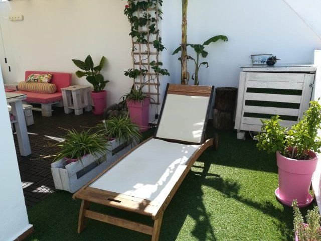 Piso de 95 m² en Isla Cristina