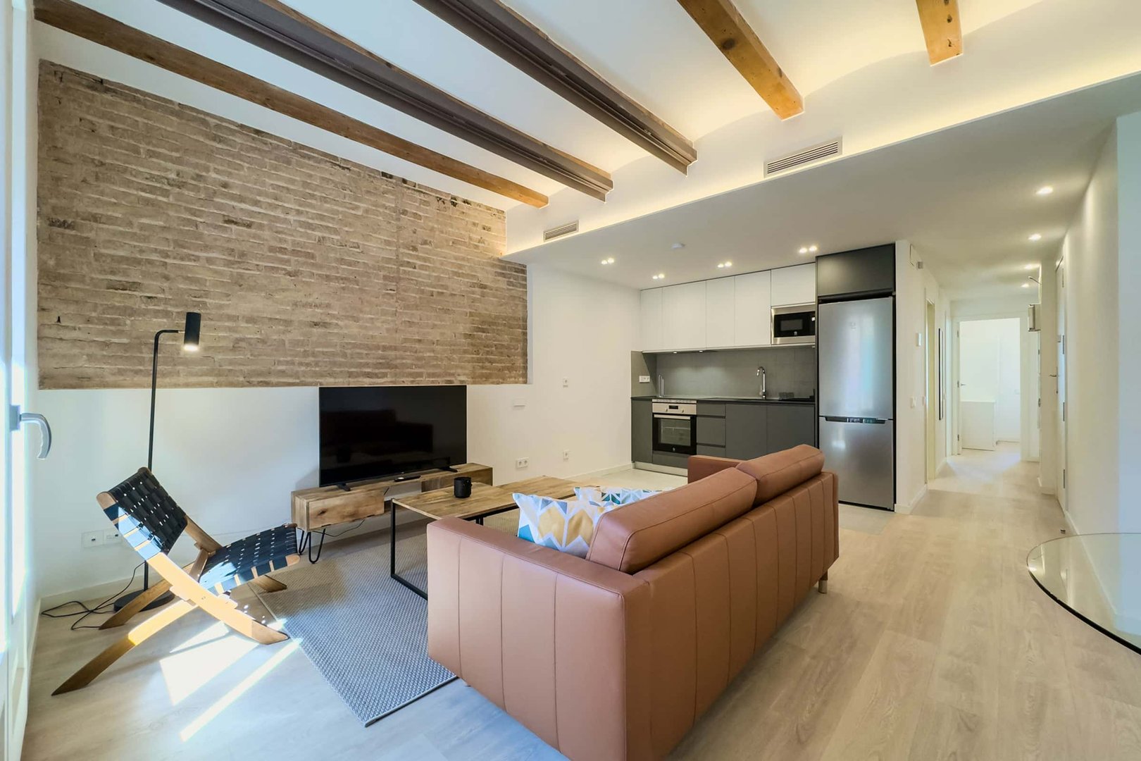 Pis de 74 m² a Barcelona