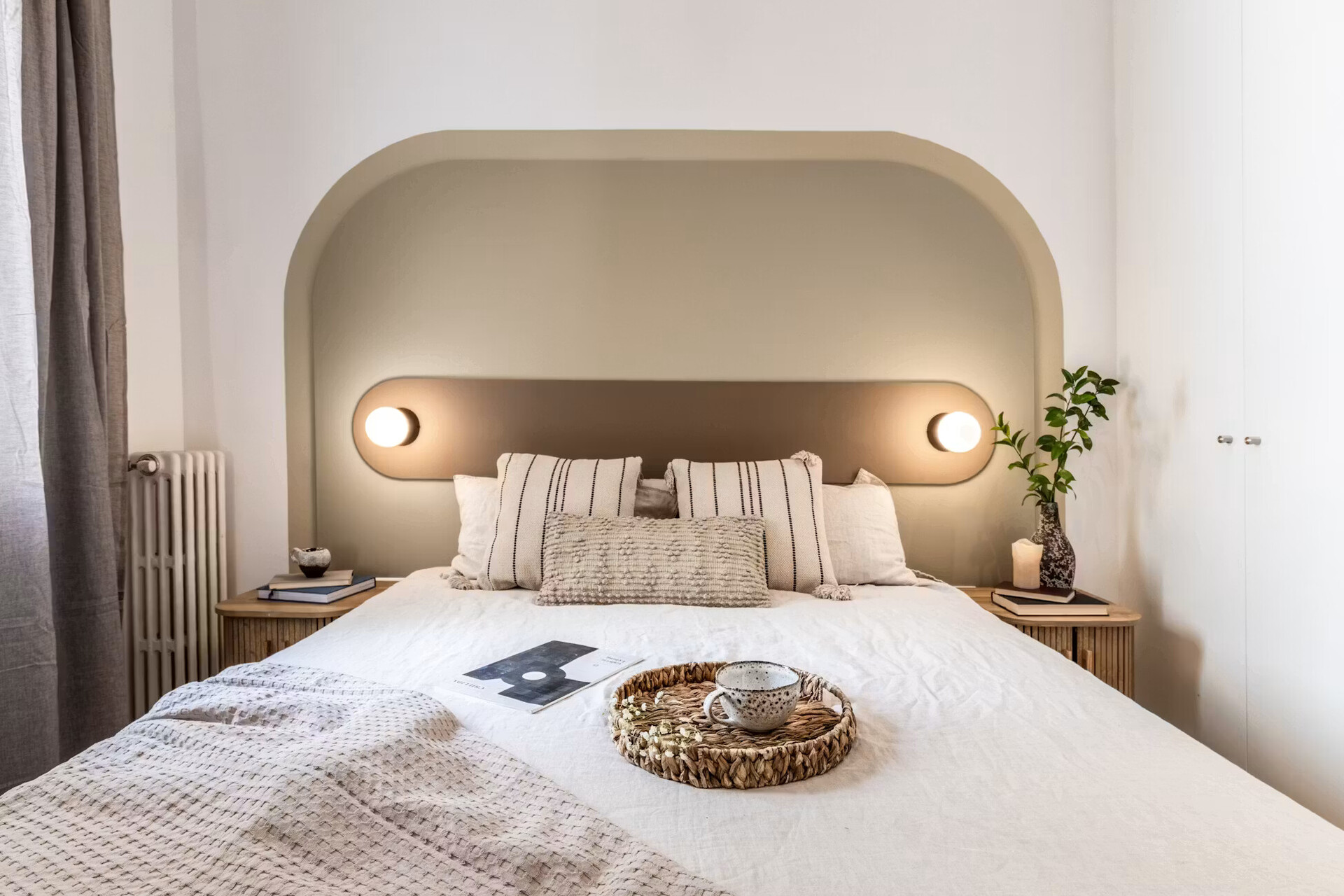 Pis de 83 m² a Madrid