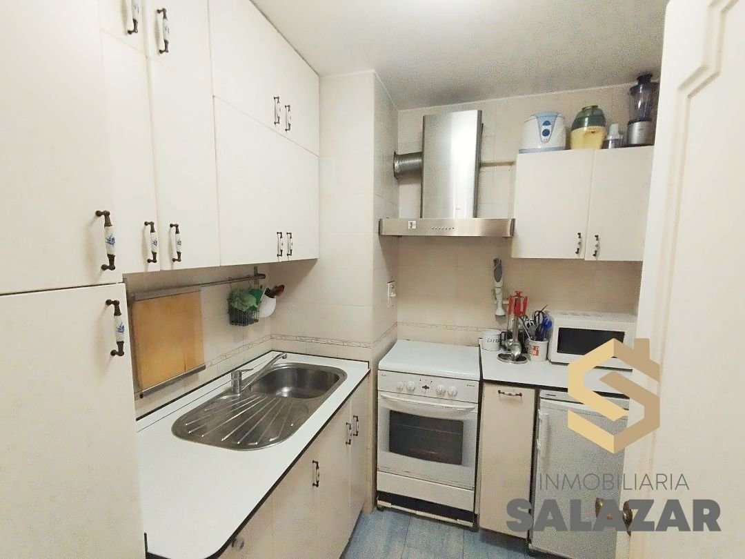 Appartement 42 m² à Bilbao