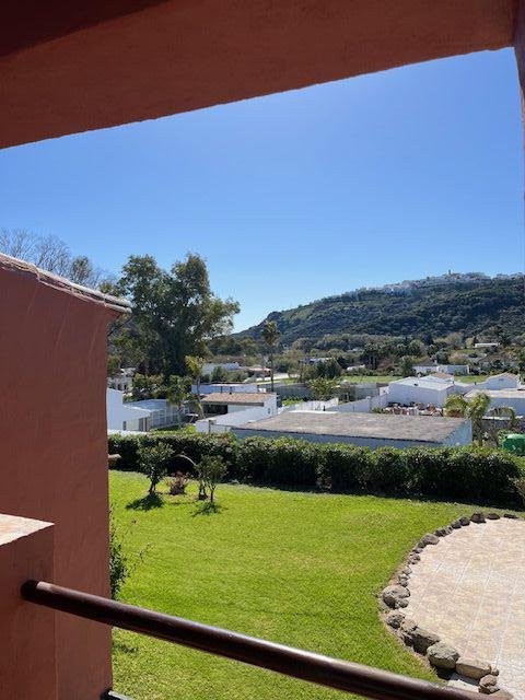 Apartamento 67 m² em Vejer de la Frontera