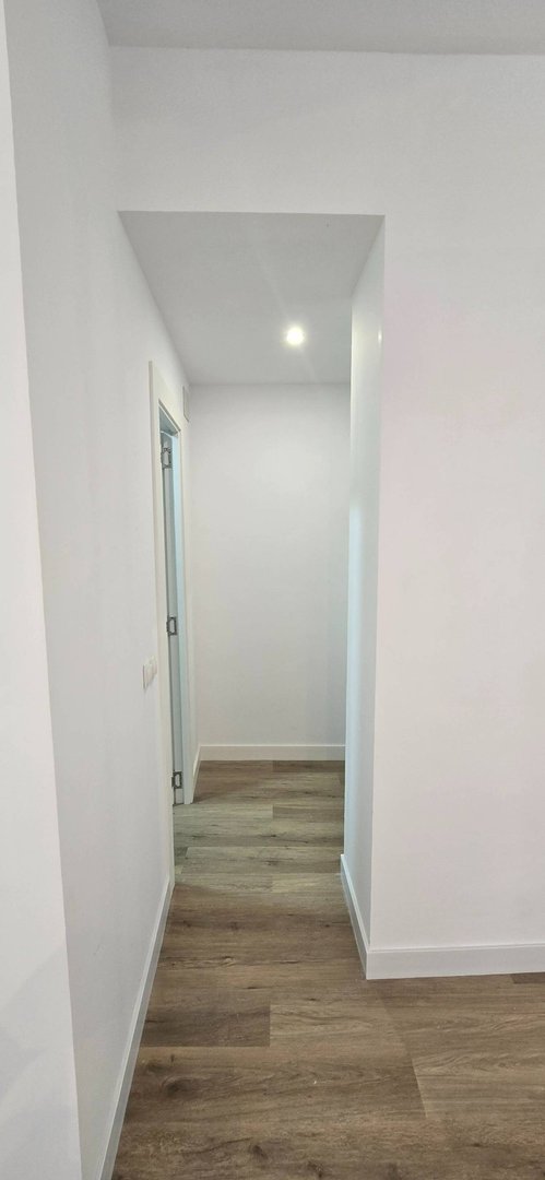 Pis de 50 m² a Las Palmas de Gran Canaria