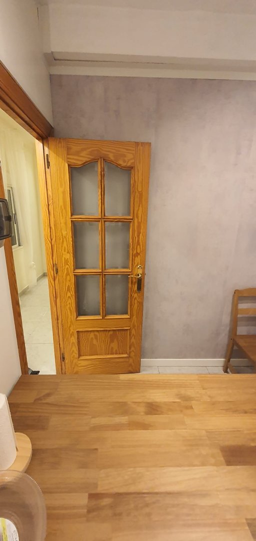 Wohnung 84 m² in Macael