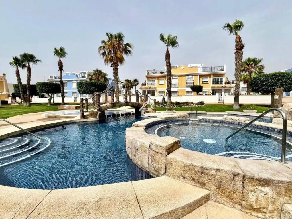 Casa de 130 m² en Orihuela