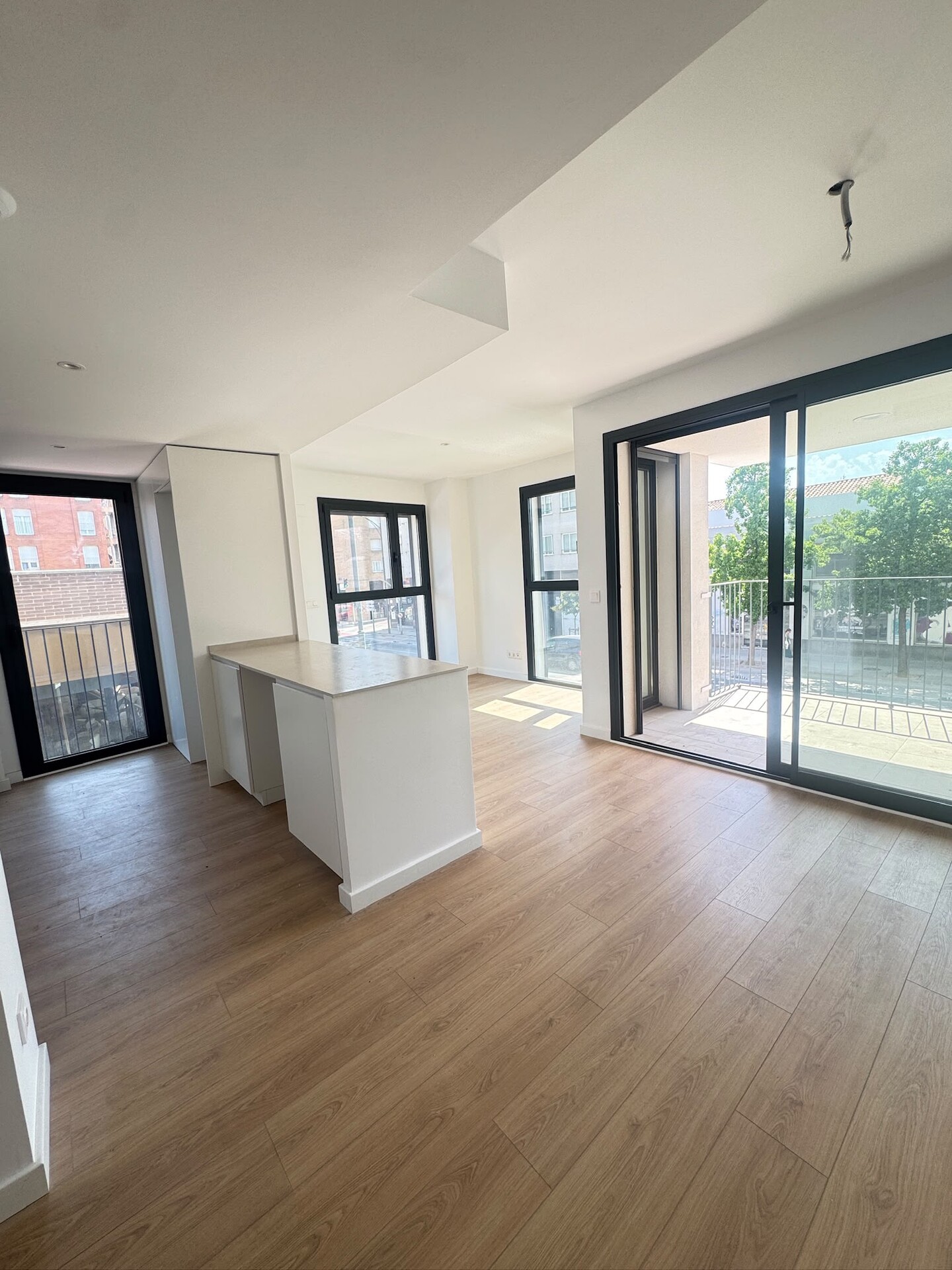 Piso de 68 m² en Sabadell
