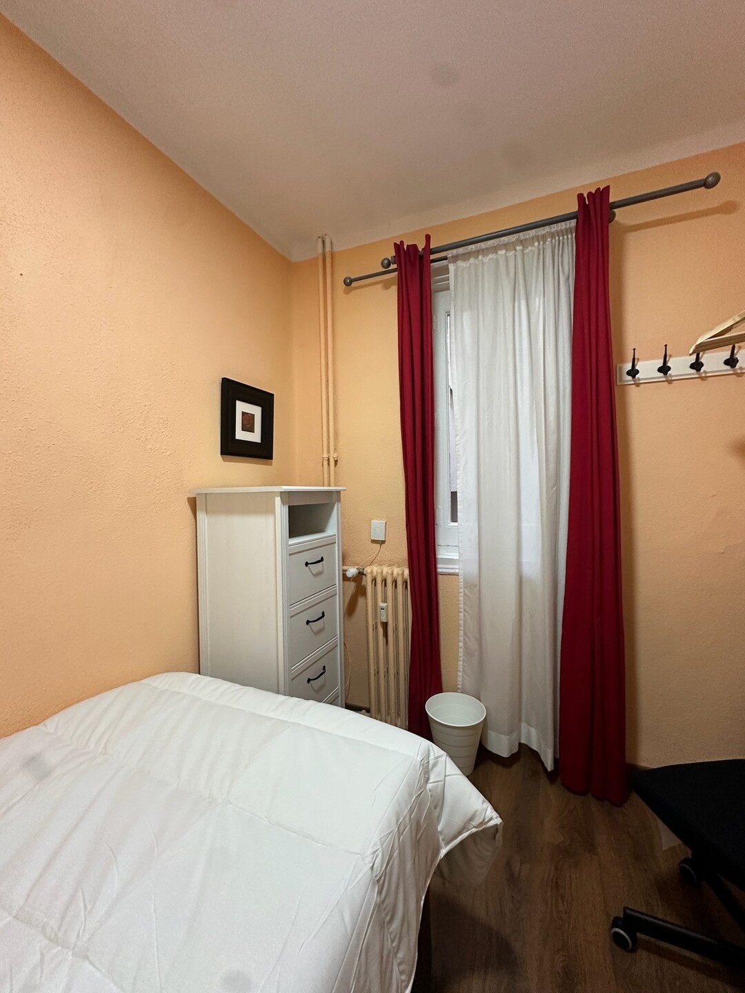 Piso de 111 m² en Mérida